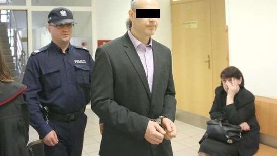Zabił z miłości i upozorował samobójstwo? Tomasz W. bliżej wyroku