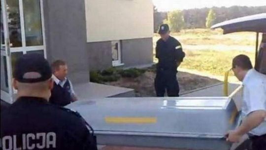 Zabiła 2,5-letnią córkę Amelkę. \"Była taka niepozorna...\"