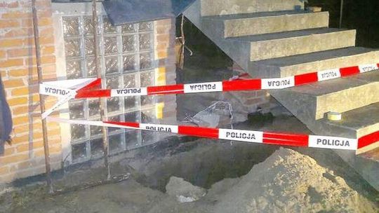 Zabiła teściową tłuczkiem, zwłoki zakopała pod schodami. 15 lat więzienia