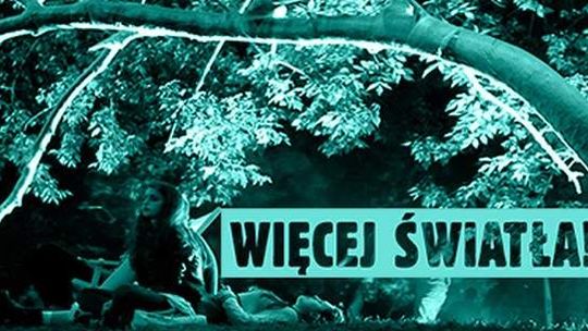 Zabłyśnij pomysłem. Noc Kultury czeka