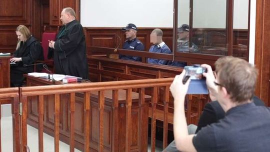 Zabójca 21-letniej Anny ponownie przed sądem. "Nie pamiętam tego zdarzenia"