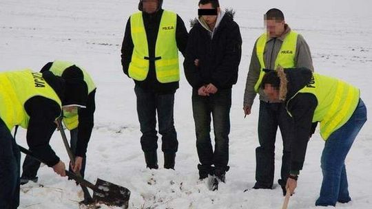Zabójstwo 14-latki. Karolowi D. grozi dożywocie