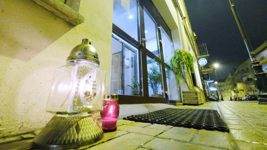 Zabójstwo chłopca w centrum Lublina. Zatrzymana matka to bohaterka głośnego śledztwa