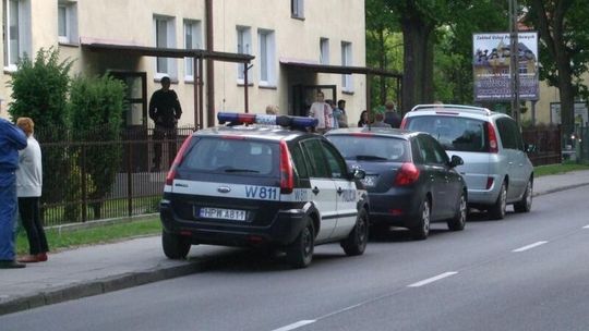 Zabójstwo dziecka w Stargardzie. Druga dziewczynka walczy o życie