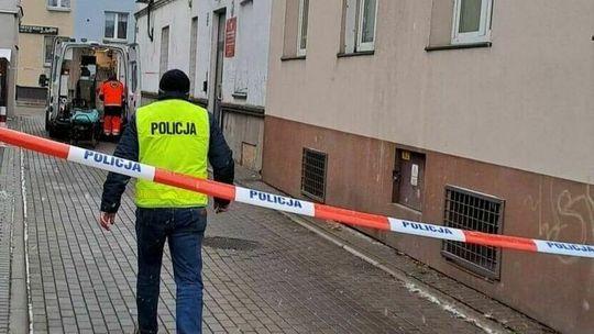 Zabójstwo komorniczki z Łukowa. Biegli zbadali poczytalność podejrzanego 