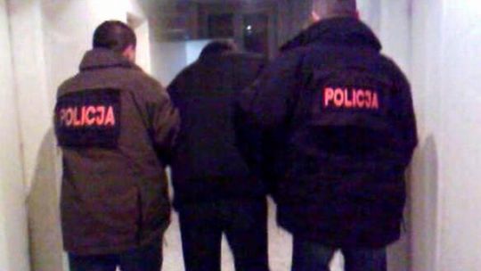 Zabójstwo Macieja Ciani w Edynburgu: Poszukiwany mieszkaniec Lublina zatrzymany