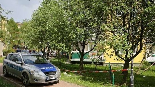 Zabójstwo na Czubach na ul. Bursztynowej. Mateusz C. wybudzony ze śpiączki