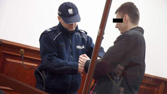 Zabójstwo na LSM. Wyrok dopiero w środę