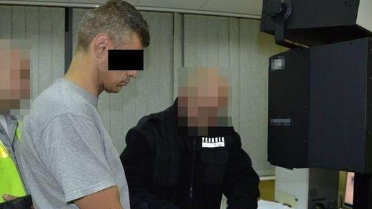 Zabójstwo na stacji benzynowej. Bracia rzucili się na siebie, a poszło o kobietę