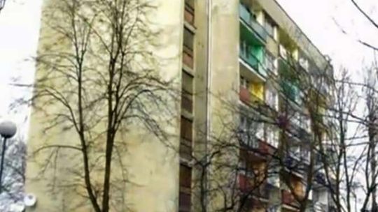 Zabójstwo na Tatarach. Chwycił kobietę za ramiona i wypchnął za barierkę balkonu