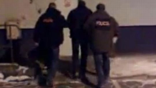 Zabójstwo Polaka w Edynburgu: Grzegorz G. w rękach policji. Teraz ekstradycja?