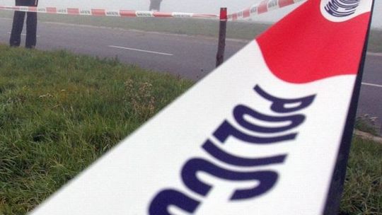 Zabójstwo w Chełmie. Nie żyje 50-latek, zatrzymano jedną osobę