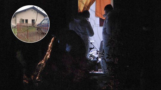 Zabójstwo w gospodarstwie niedaleko Puław. Nie żyje dwóch obywateli Ukrainy, jedna osoba zatrzymana