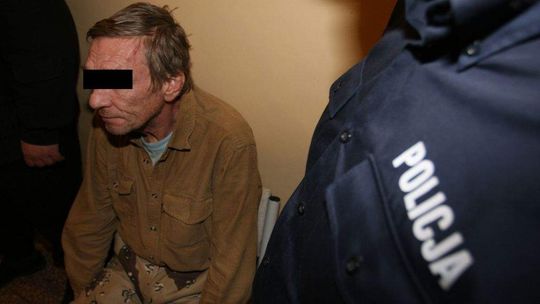 Zabójstwo w Lublinie: Zamordował kuzynkę i wyniósł ciało do komórki