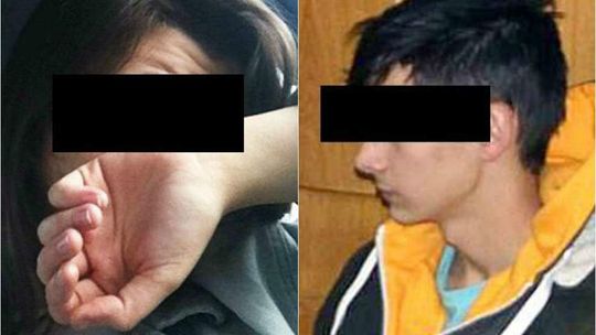 Zabójstwo w Rakowiskach. Kim byli Maria Goniewicz i jej chłopak?