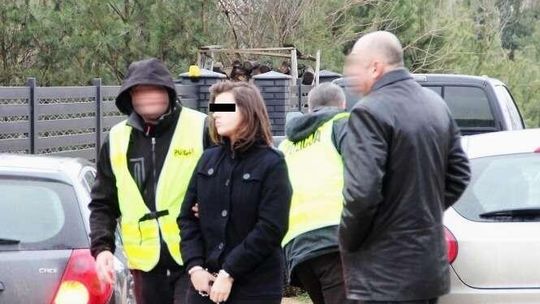 Zabójstwo w Rakowiskach. Morderczy plan nastolatków (UWAGA! Reportaż zawiera drastyczne opisy)