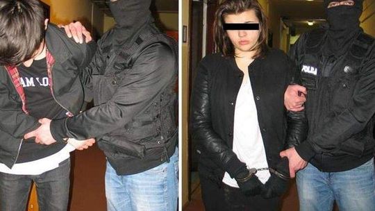 Zabójstwo w Rakowiskach: Zatrzymano kolejne dwie osoby. Miały pomóc uciec zabójcom