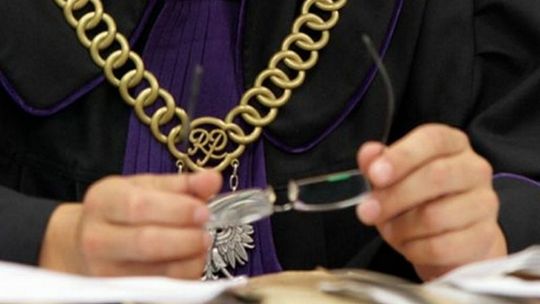 Zabójstwo w Rożdżałowie: Matkobójczyni aresztowana