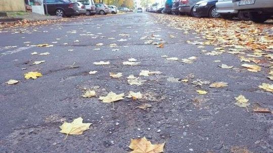 Zabrakło pieniędzy na remont części ulic w Lublinie. Urzędnicy zbyt optymistycznie szacowali koszty