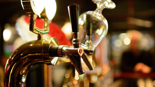 Zabraknie bąbelków do wody i piwa? Problem jest spory, panika jeszcze większa