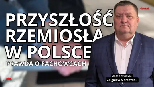 Zabraknie nam szewców, kaletników i mechaników? „Rzemiosło podąża za rynkiem”