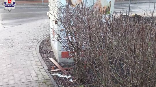 Zabrali krzyż z kościoła. Mogą spędzić dwa lata w więzieniu