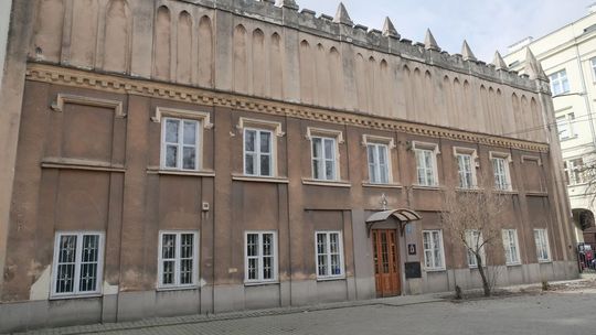 Zabytek w centrum Lublina na sprzedaż. Licytacja zacznie się od 4,5 mln zł