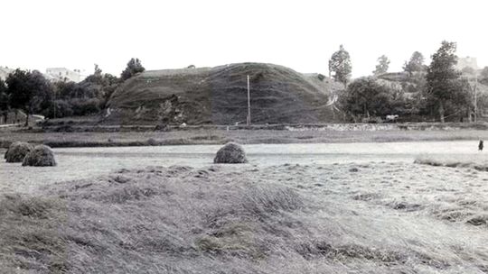 Zabytki w Kraśniku do rewitalizacji. Te miejsca doczekają się zmian