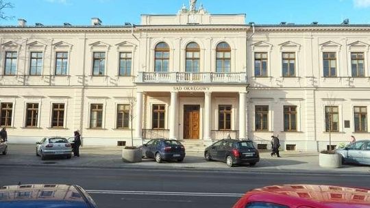 Zabytki woj. lubelskiego na medal 