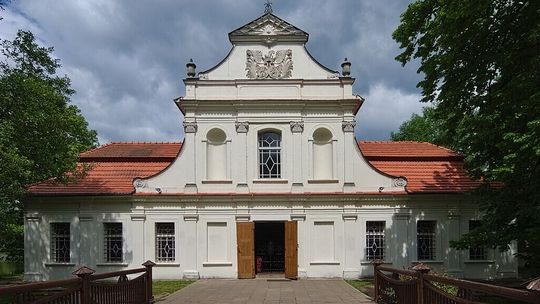 Zabytkowe kościoły do remontu. Parafie dopłacą tylko 2 procent