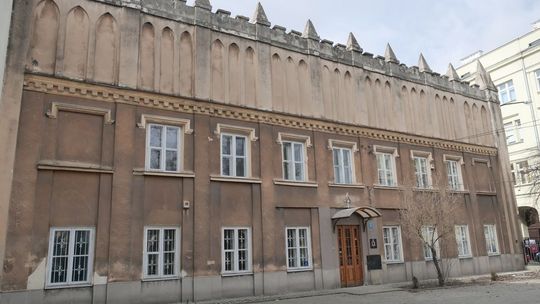 Zabytkowy budynek w centrum Lublina sprzedany. Wcześniej był tu sanepid