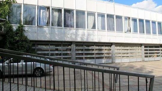 Zabytkowy czy nie? Internetowa walka o Dom Chemika