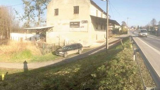 Zabytkowy młyn ma nowego właściciela