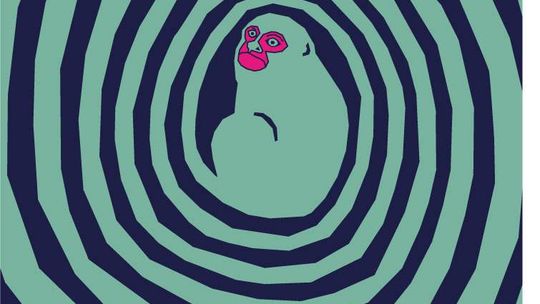 Zachar Prilepin Czarna Małpa