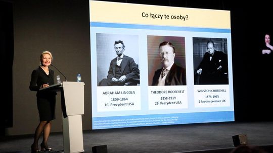 Zachęcali do zatrudniania osób z chorobami psychicznymi. Przeciw stygmatyzacji