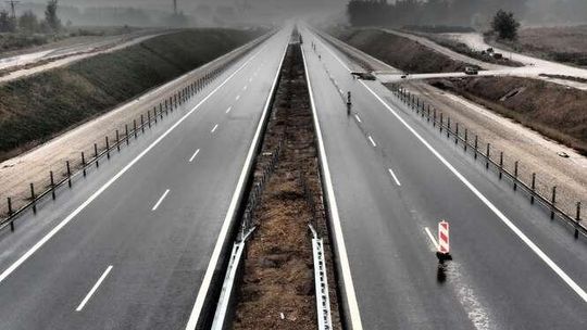 Zachodnia obwodnica Lublina. Już wiadomo, kiedy otwarcie!