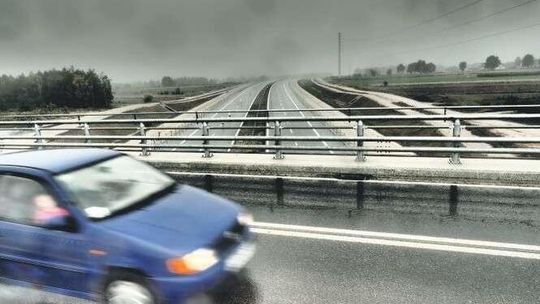 Zachodnia obwodnica Lublina przed otwarciem. Pojedziemy w najbliższych dniach?