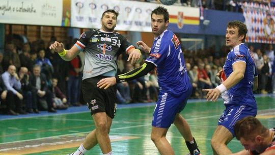 Zachować koncentrację do końca