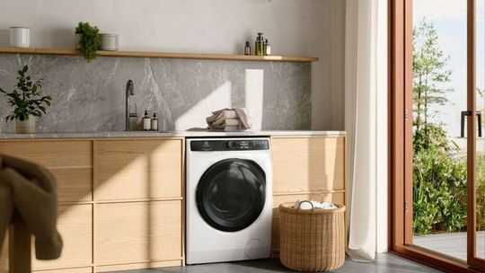 Zachowaj swoje ubrania w idealnym stanie dzięki pralkom AbsoluteCare