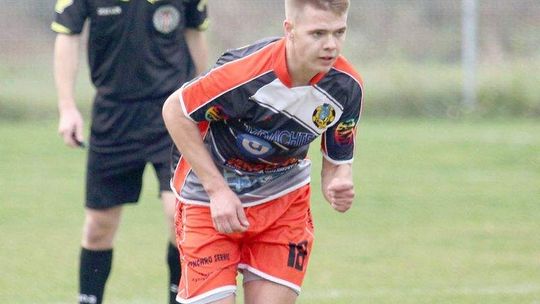 Zachowują zimne głowy, Unia – Wisła II 3:0