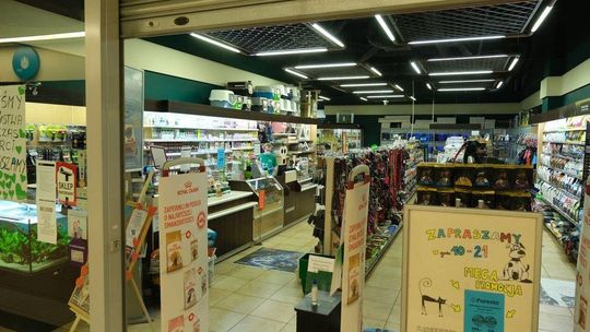 Zachowywanie dystansu i dbałość o higienę. Galerie handlowe muszą stosować się do ścisłych wytycznych