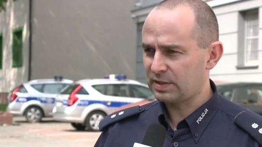 Zaciągnął 12-latkę w zarośla i chciał zgwałcić. Spłoszyli go przechodnie