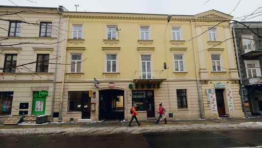 Zacięta walka o lokal w centrum Lublina. Nie było takiej stawki w historii ZNK