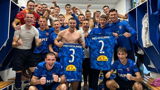 Zacięty mecz w Opolu Lubelskim, Tomasovia minimalnie lepsza od Startu i reszta wyników IV ligi