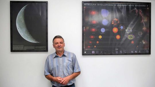 Zaćmienie księżyca już dziś. O której je zobaczymy?