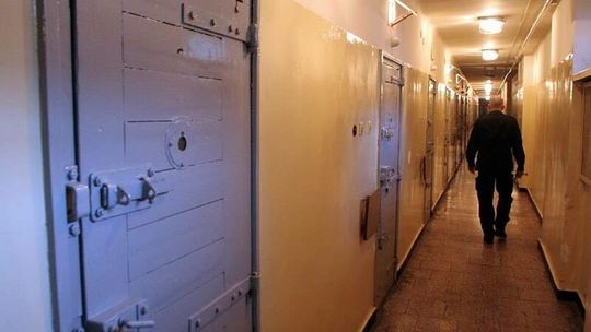 Zaczął odliczanie. Wrócił z Niemiec do Lublina na 272 dni odsiadki