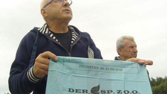 Zaczęła się wojna śmieciowa w gminie Ludwin