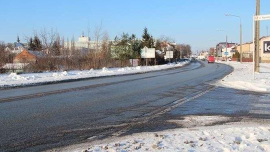 Zaczęli za późno odśnieżać. Chcą ukarać urzędnika, ale on ma swoje wytłumaczenie