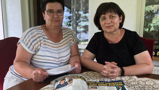 Zaczęło się od filmu z roznegliżowaną uczennicą. Nauczycielki mówią, że teraz dyrektor i wójt się mszczą