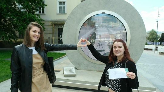 Nowe połączenie z lubelskiego portalu